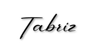 Tabriz