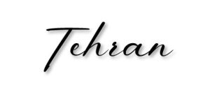 tehran